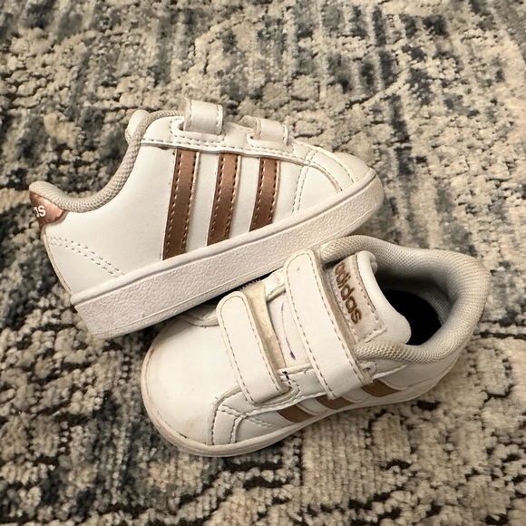 Adidas Sneakers - Picture 3 of 6